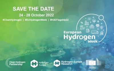 Empresa algarvia Mezzegra Green Energy presente na Semana Europeia do Hidrogénio