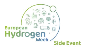 logo European Hydrogen week