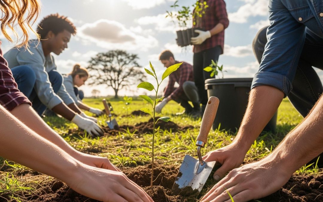 Corporate Sustainability And Environmental Best Practices